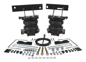 Ford F-350 Air Spring Kits - Rear - Air Lift - LoadLifter 7500 XL Ultimate - 2020 Ford F-350 Air Spring Kits - Rear - Air Lift - LoadLifter 7500 XL Ultimate - 2020